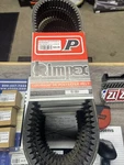 Nos Kimpex Drive Belt 1973-1981 Tigr Cheetah Panther Lynx Pantera 0227-019. Fixed Price $29.99.