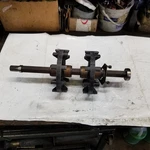 2001-2007 Polaris Edge Pro Xcsp Classic Indy Rmk Driver Shaft 1590346. Fixed Price $40.50.