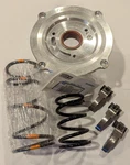 Bikeman Bmp Snypr STG2 Clutch Kit Arctic Catalyst 858 High Elevation. Fixed Price $374.00.