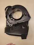 Skidoo Renegade GEN4 19-22 Oem Belt Guard Cover Cvt 417300557. Fixed Price $25.00.