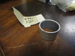 Arctic Cat Oem Bearing New 0646-121. Fixed Price $9.99.