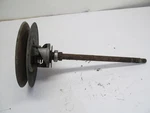 1980 Arctic Cat El Tigre 5000 Driven Clutch With Shaft. Fixed Price $74.96.
