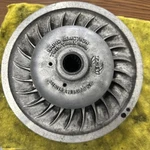 Polaris 2008 Dragon Iq 700 Snowmobile Secondary Driven Clutch. Fixed Price $125.00.
