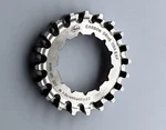 Gates Carbon Drive Cdx:exp Centerlock Rear Sprocket 19/20/22T- Rohloff Splined. Fixed Price $94.99.