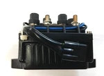New Oem Arctic Cat Atv Winch Solenoid 0409-066 (0409-246) Artic. Fixed Price $121.55.