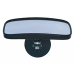 Ideal Warehouse Innovations 70-1145 Side-view Magnetic Mirror, Black, Plastic. Fixed Price $129.99.