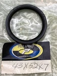 New Pro Sport 43 X 52 7-1 Double Lip Oil Seal. Fixed Price $22.74.