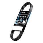 Dayco Drive Belt HPX5002 Oem# 414-2277-00. Fixed Price $123.97.