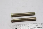 (2) Pack Nos Oem Genuine Yamaha Track Adjustment Bolts 90101-10293-00. Fixed Price $16.14.