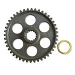 Venom Hyvo 3/4" Bottom Sprocket 44 Tooth Polaris 930626. Fixed Price $175.01.