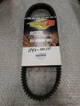 Carlisle Ultimax Atv Belt (UA411). Fixed Price $71.65.
