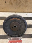 Yamaha Grizzly 600 Secondary Drive Clutch 4WV-17660-10-00 1998-2008. Fixed Price $24.99.