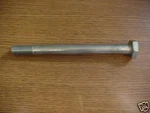 Yamaha EC340 ET340 Nos Hex Bolt J/m. Fixed Price $8.50.