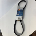 Serpentine Belt Poly-v Dayco 5060418 6PK1060. Fixed Price $12.99.