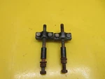 Arctic Thundercat 1000 Zr Powder Special 600 Axle Set (2). Fixed Price $14.24.
