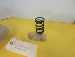 Vintage N.o.s Oem Ski-doo Black Clutch Spring #414478400. Fixed Price $21.82.