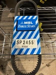 Mbl Three Stars Belt. Fixed Price $24.95.