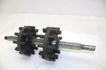 89 Yamaha Inviter Oem Drive Axle 81E-W4751-00-00 SY56. Fixed Price $77.39.