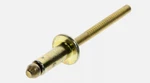 Qty 11 Polaris Oem Rivet Fastener 7661637 Snowmobile Atv Utv Ranger Rzr. Fixed Price $24.99.