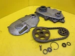 Oem Ski-doo Skidoo Rt Mach Z 1000 X Track Drive Chain Sprockets Gears. Fixed Price $166.24.