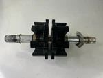 2019 Arctic Cat 8000 Alpha One 154 Driver Shaft Cog Assembly 0728-253. Fixed Price $150.00.