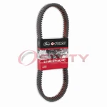 Gates G-force Redline Drive Belt Ski-doo Summit Sp E-tec 600R 154 Wf. Fixed Price $181.95.