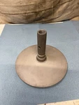 Johnson Evinrude Snowmoble Primary Clutch Main Shaft/sheave 161979. Fixed Price $84.99.