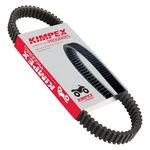 Kimpex Proseries Drive Belt 411062. Fixed Price $46.79.