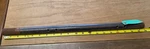 Boa Ski Snowmobile 73 Mark R/t Front Track Drive Shaft S-04-03-027 Nos Vintage. Fixed Price $99.99.