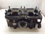 Arctic Cat 2003-2006 Used Crank Case 3006-460 Zr 900 Efi Pantera Zl. Fixed Price $101.95.