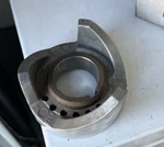 Ski-doo Secondary Clutch Helix R492 / M458 0800244003. Fixed Price $65.00.
