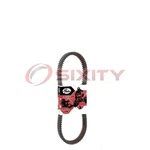 Gates G-force 38G4683 Drive Belt XTX5049 RPX5049 38C4683 0627-085 Zp. Fixed Price $101.91.