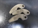 Polaris Snowmobile Nos Oem 10-68 68G Primary Clutch Weights Pt# 1322427 Set Of. Fixed Price $90.00.