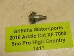2016 Arctic Cat Xf 7000 Sno Pro Yamaha 1049 Cam Chain Tensioner. Fixed Price $28.00.