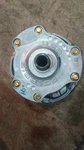 Polaris Pro Rmk 850 800 650 Matryx Axys Primary Drive Clutch, 1323617, New Take. Fixed Price $375.00.