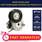 Aux Belt Tensioner T39614 Gates Drive V-ribbed 2528104501 2528104502 780822014. Fixed Price $177.70.