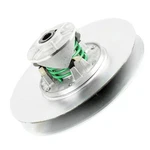 Driven Secondary Clutch For John Deere AM138486 AM116177 AM119505 AM119965. Fixed Price $126.00.