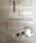 New Oem Arctic Cat Atv Series Key Blank 0409-059 Artic. Fixed Price $34.15.
