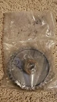 Snowmobile Drive Gear Sprocket 41T 15W Spline New. Fixed Price $25.00.