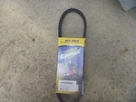 New Oem Goodyear/continental Gatorback Sport 18GBS894 Drive Belt Arctic Cat. Fixed Price $24.00.