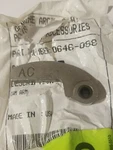 Arctic Cat Snowmobile Comet Clutch Arm Weight 0646-098 1989 El Tigre Ext Oem. Fixed Price $9.95.