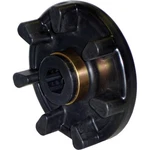 Ppd Sprocket- 7T 1" Hex 5.5" Diameter 04-108-55. Fixed Price $80.63.