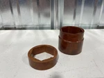 Arctic Cat Hex Clutch Bushings 03-483. Fixed Price $24.99.