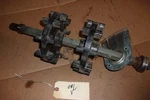 Yamaha Drivers Front Axle 9T Phazer 8GJ-47511-00-00 8CM-47531-10-00. Fixed Price $69.99.