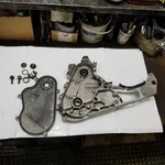 2015-2016 Polaris Axys Switchback Rush Pro 600 800 Chaincase With Cover 5632829. Fixed Price $134.10.