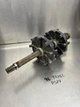 96 97 98 Polaris Indy Trail Deluxe Xlt Tour Track Driver Axle Sprocket 9T. Fixed Price $51.69.