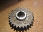 Arctic Cat Cheetah 29 Tooth Gear #0107-512. Fixed Price $19.99.