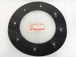 Kawasaki Nos New 14025-3011 Fixed Sheave Cover Intruder Invader Snowmobile. Fixed Price $19.99.