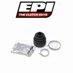 Epi Rear Inside Cv For 2015 Polaris Rzr 900 Xc Edition - Drive Boots Oe. Fixed Price $31.52.