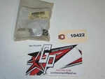 Ski-doo New Oem Bumper Qty 514048200. Fixed Price $10.26.
